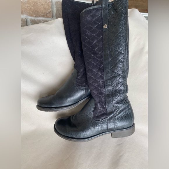 💕Host Pick💕Riding Boots-Lined - Picture 2 of 13